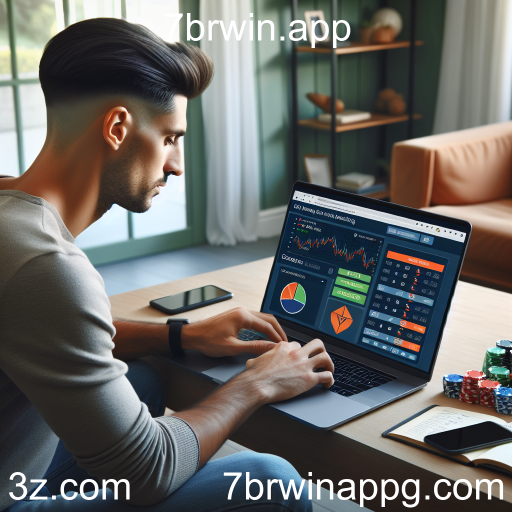 Explore a Categoria de Apostas em 7brwin.app